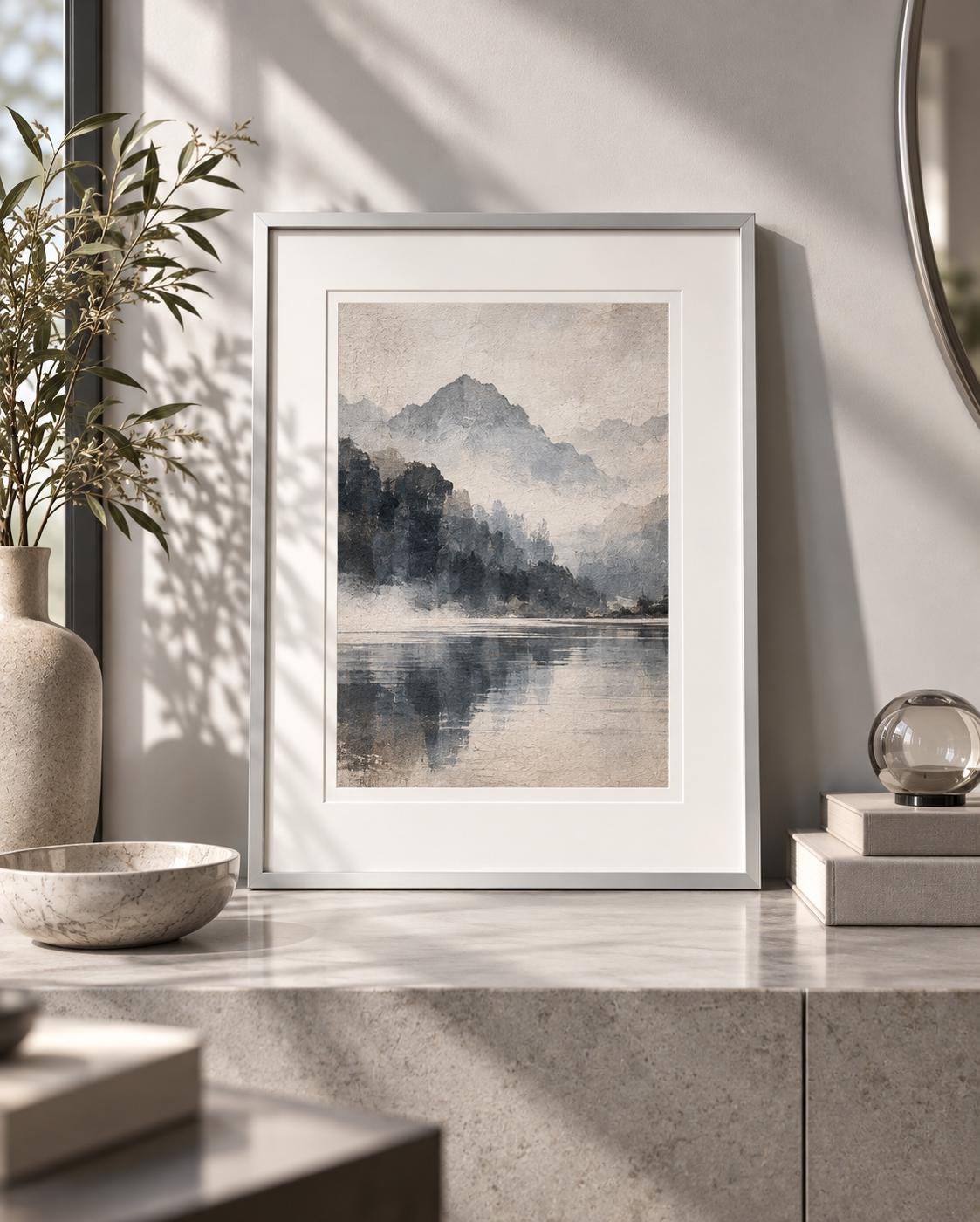 Picture Frames 22 X 22 - Etsy