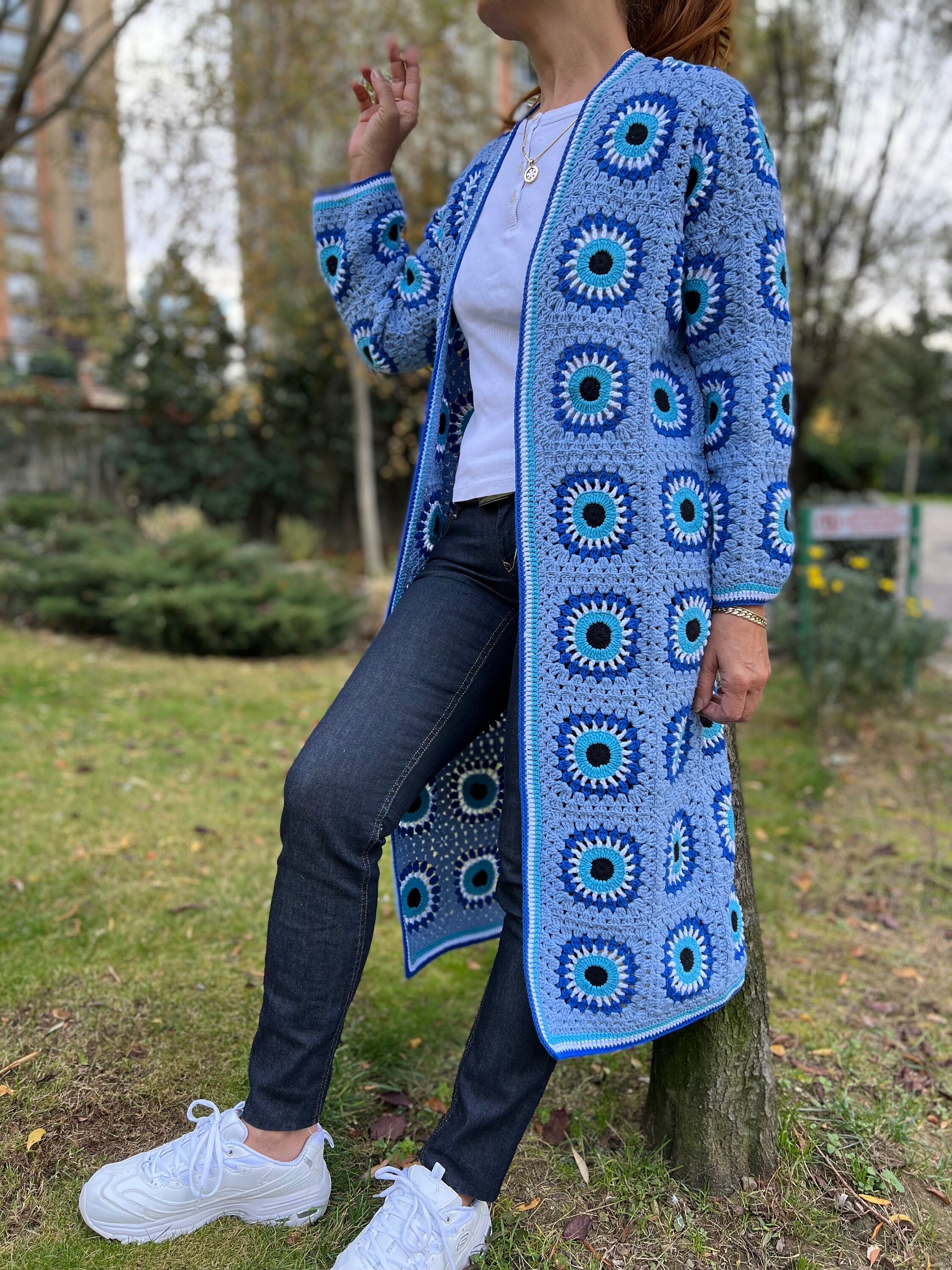 ジャケット・ブルゾン organic zoo Midnight Quilt Cardigan Midnight Quilt Cardigan | Organic Zoo