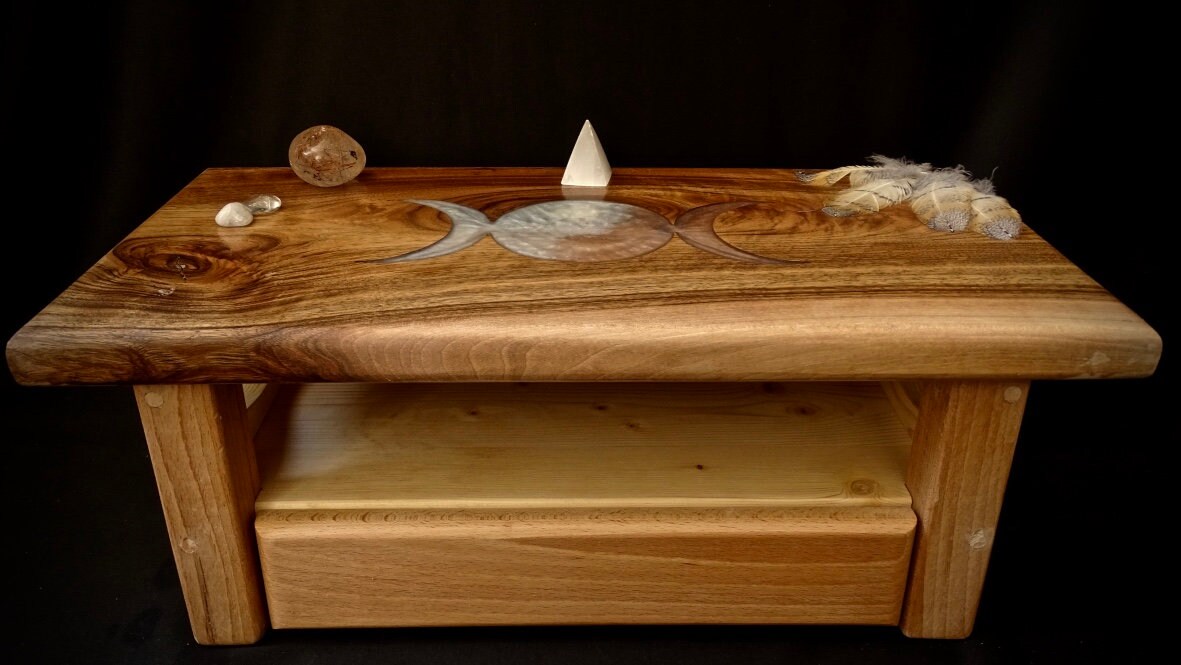 Autel de Méditation