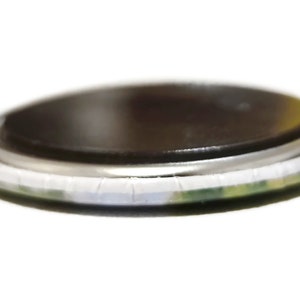 Personalisierte FOTO-Kühlschrankmagnete FOTO-Magnet Button-Magnet Bild 6