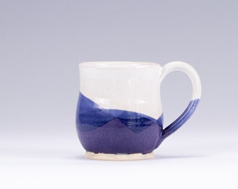 Handmade Ceramic Coffee Mug, Tea Mug, Handmade Pottery