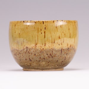 Handmade Ceramic Bowl, Pottery Soup bowl, Dip Bowl