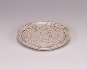 Handmade Ceramic Spoon Rest, Pottery Kitchen Decor