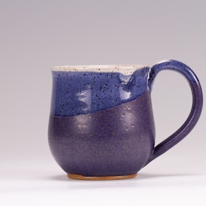 Handmade Ceramic Coffee Mug, Tea Mug