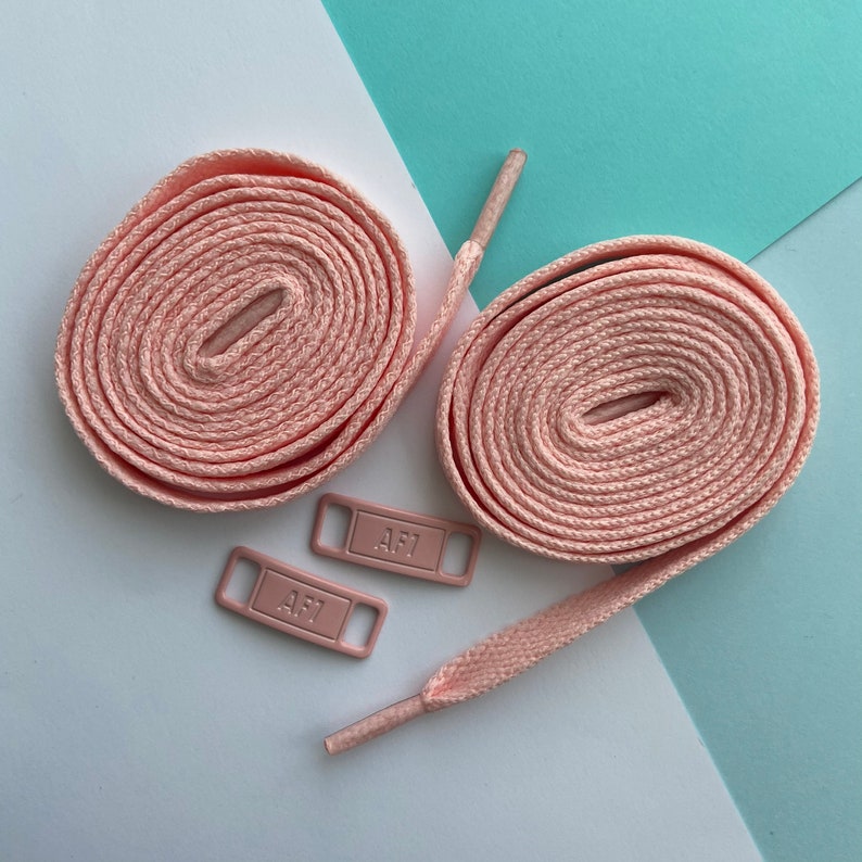 AF1 Shoelace Buckle Set AF1 Shoelace AF1 Buckles AF1 Etsy