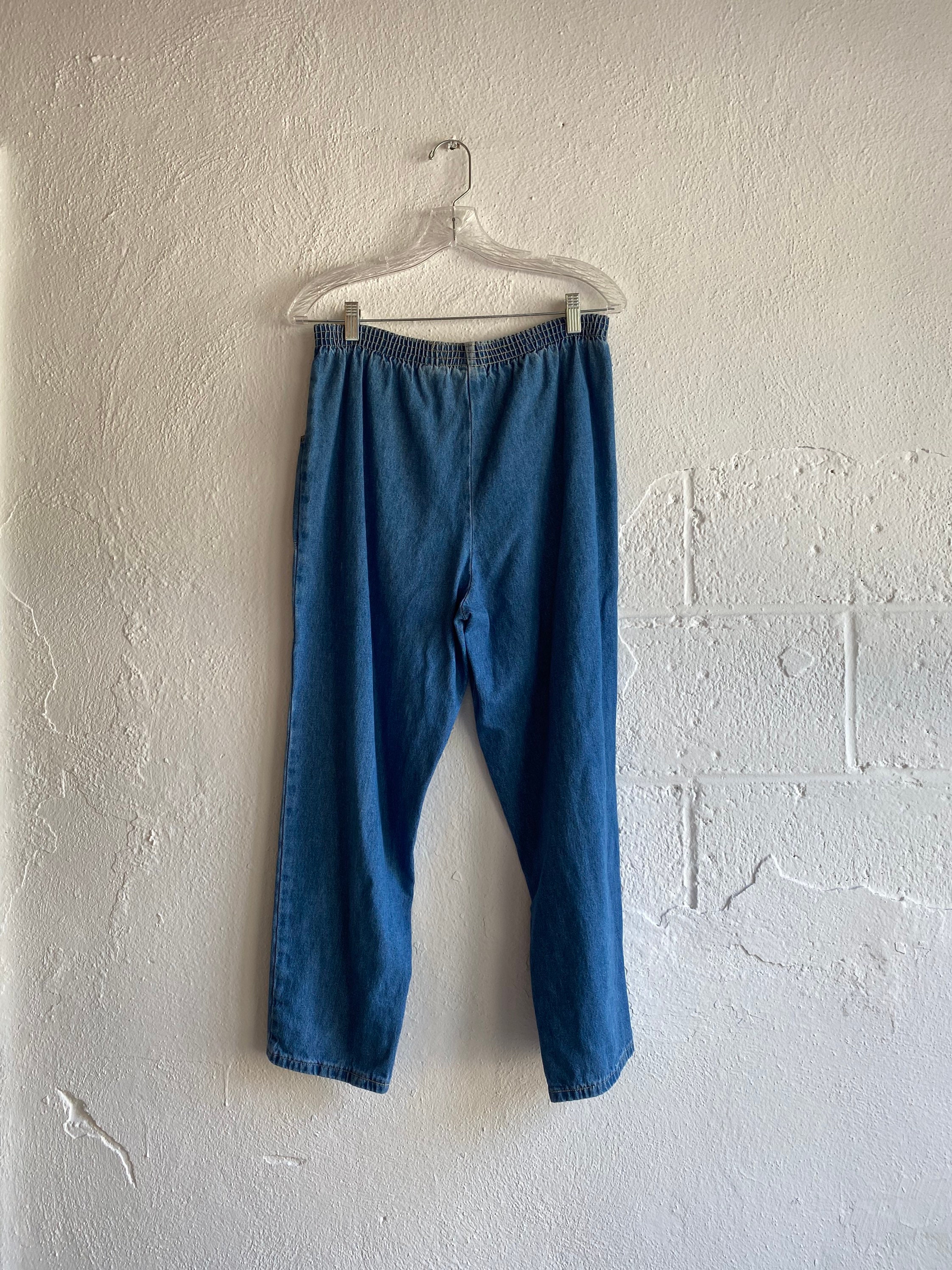 Vintage Cabin Creek Jeans | Etsy Canada