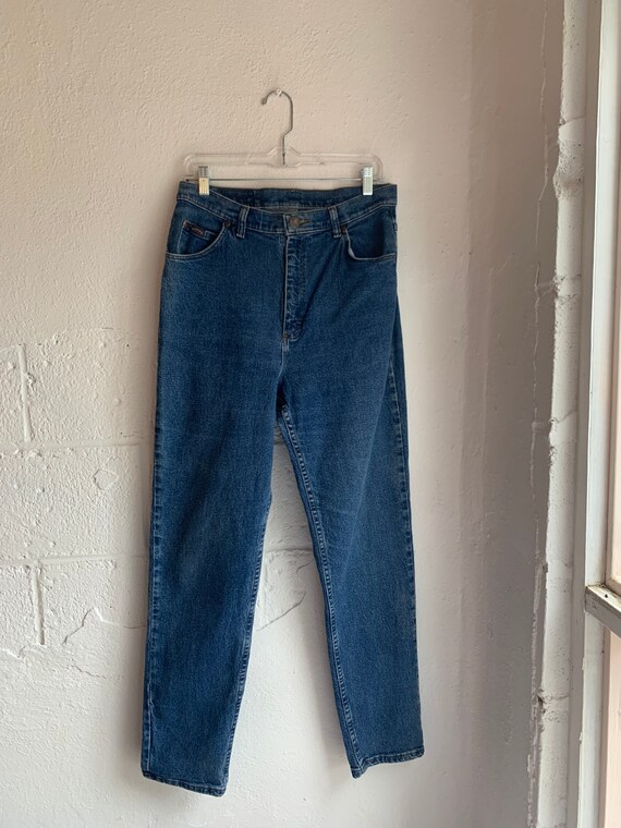 riders jeans vintage