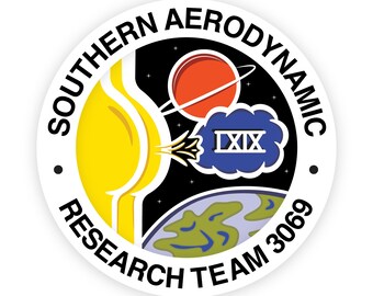 Southern Aerodynamic Research Team (SART)