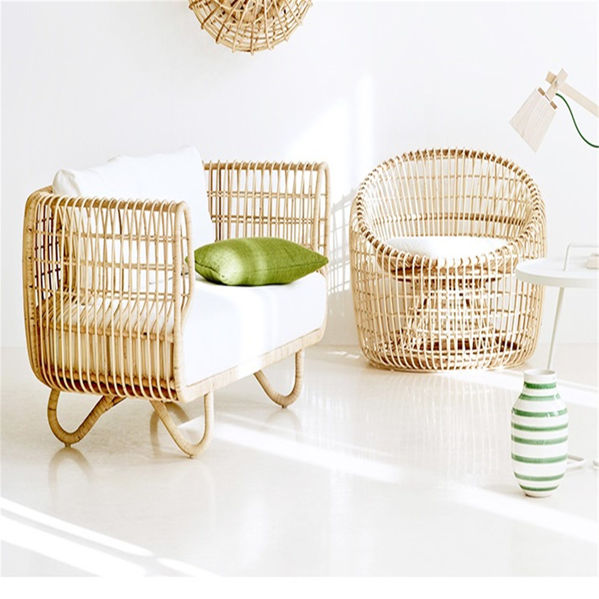 Rattan Furniture for sale Only 3 left at 70