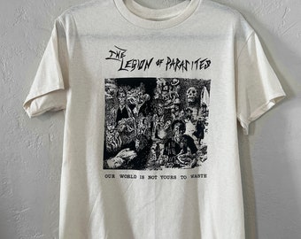 Legion of Parasites - T- shirt