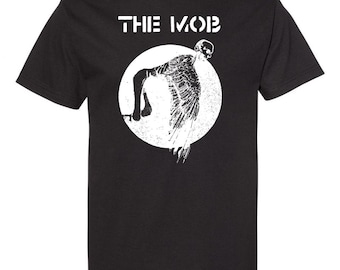 Mobs Unisex T-shirt - Projection of Astral Body EP