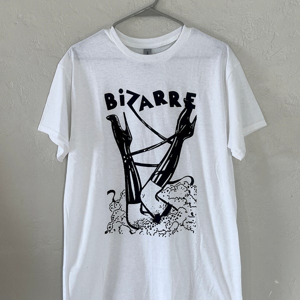 Bizarre - T-shirt