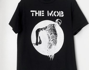 The Mob T-shirt