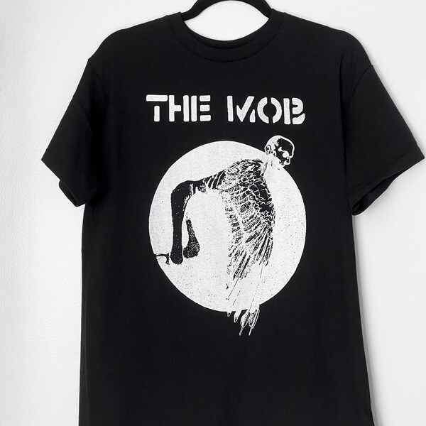 The Mob T-shirt