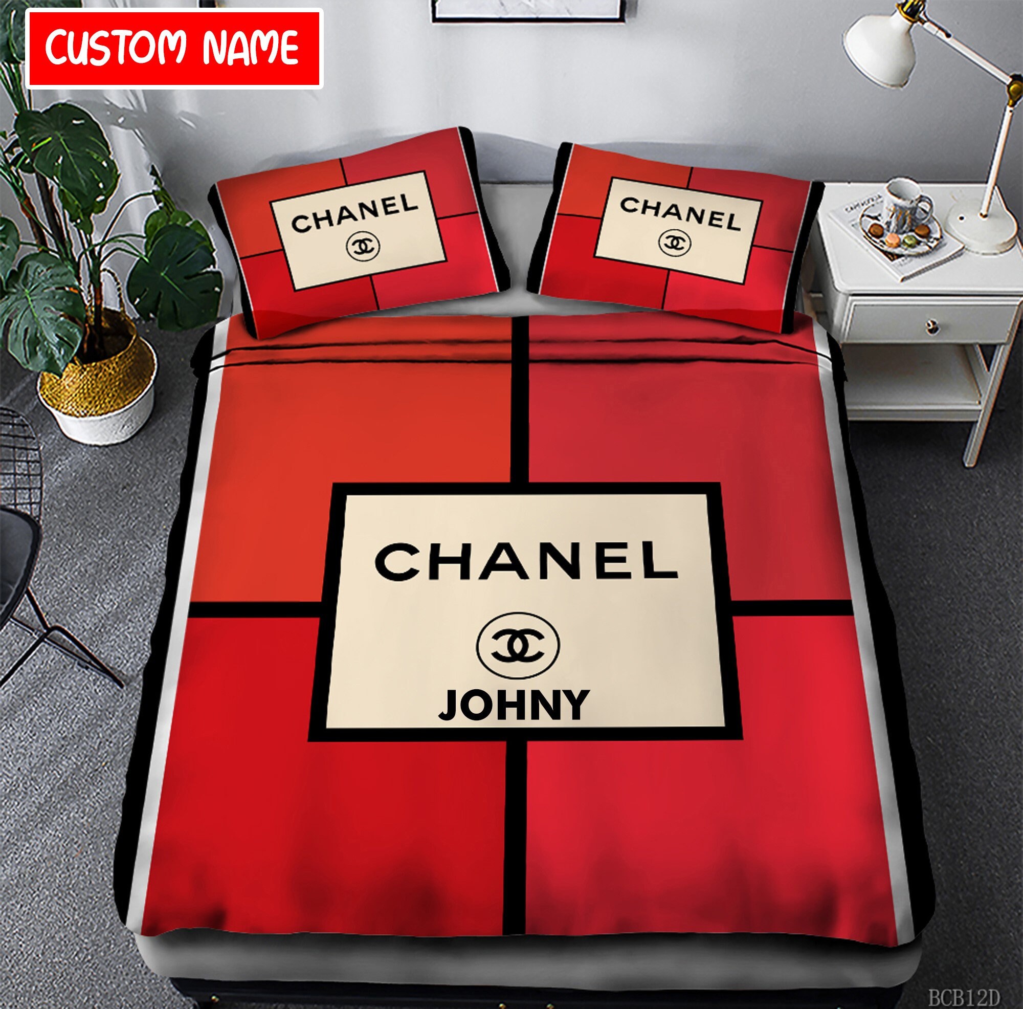 Versace Bedding for sale Only 4 left at 60