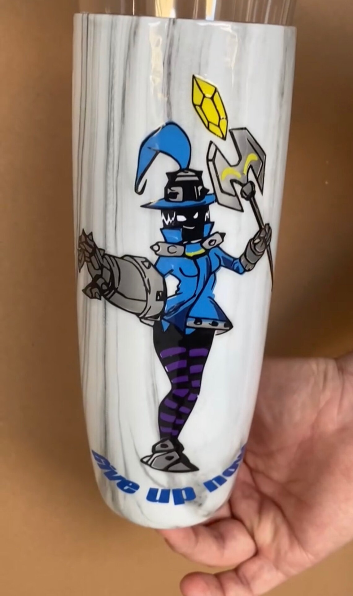 Custom Reusable 24oz Stainless Steel Cups Vinyl Designs Etsy