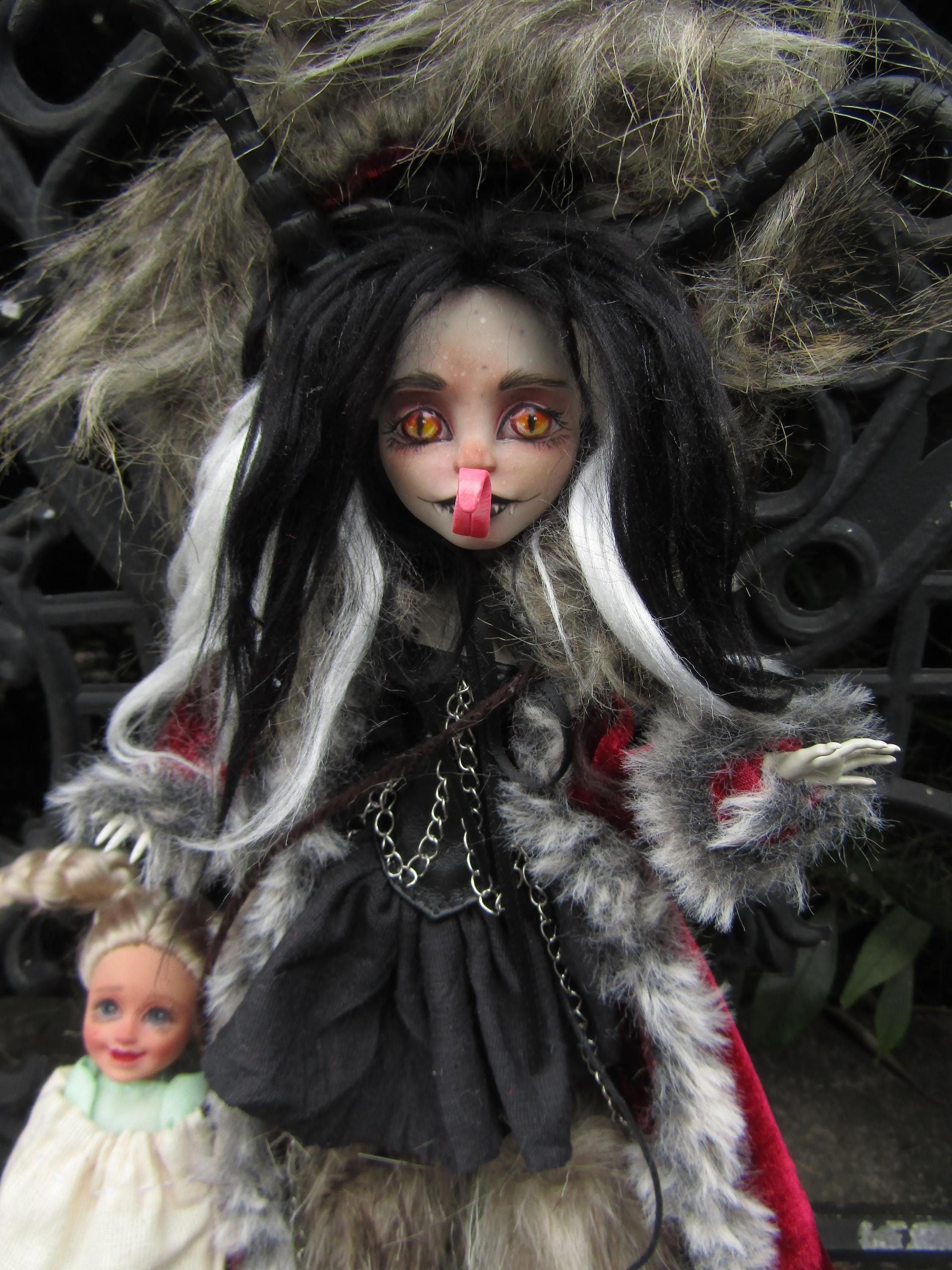 アートドール - Etsy 日本