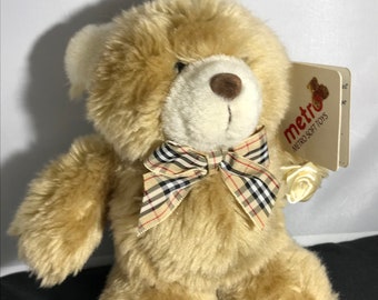 burberry teddy bear sweatshirt