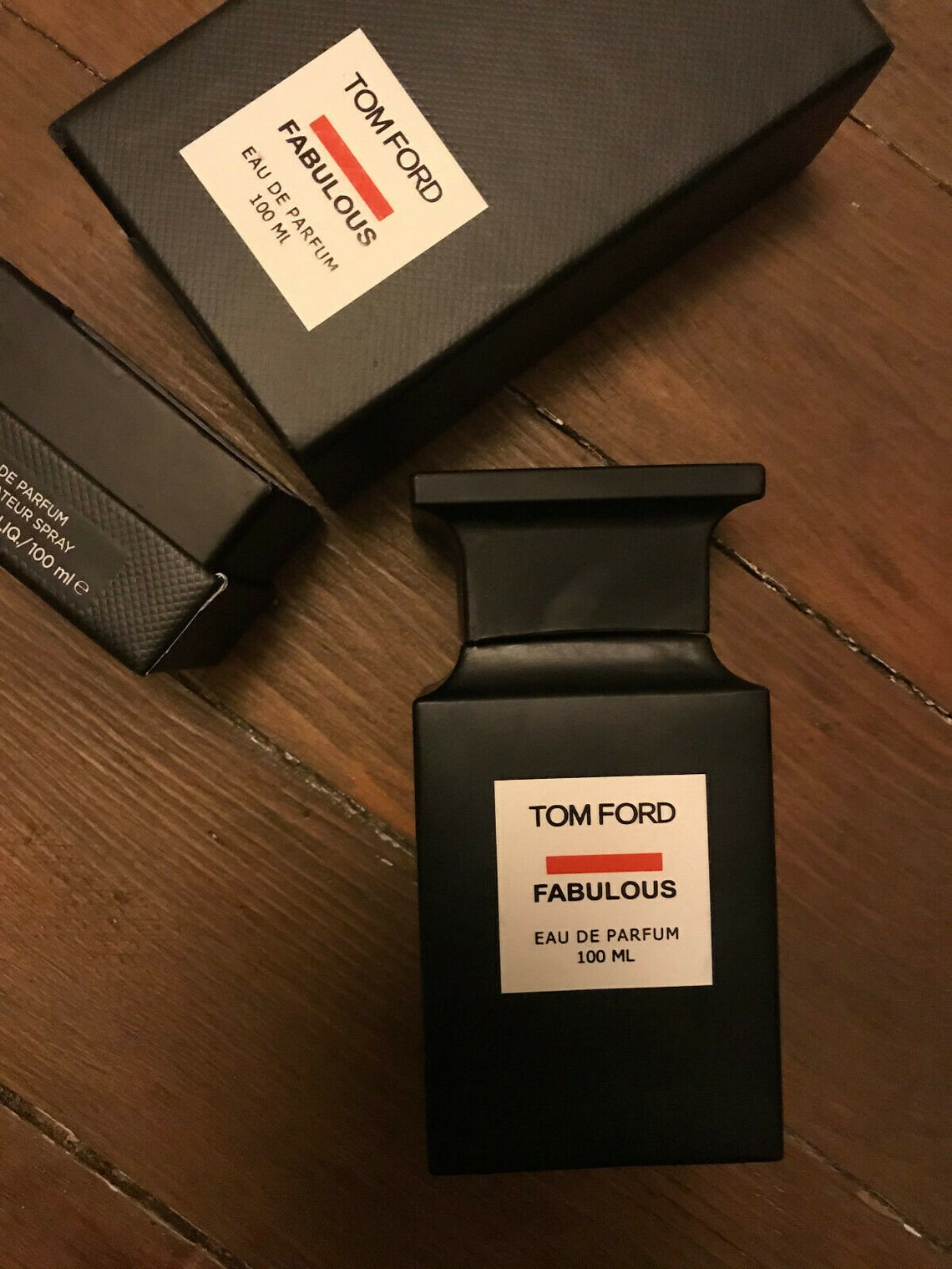 Tom Ford Fucking Fabulous 100 ml 3.4 fl.Oz Eau De Parfum New Etsy
