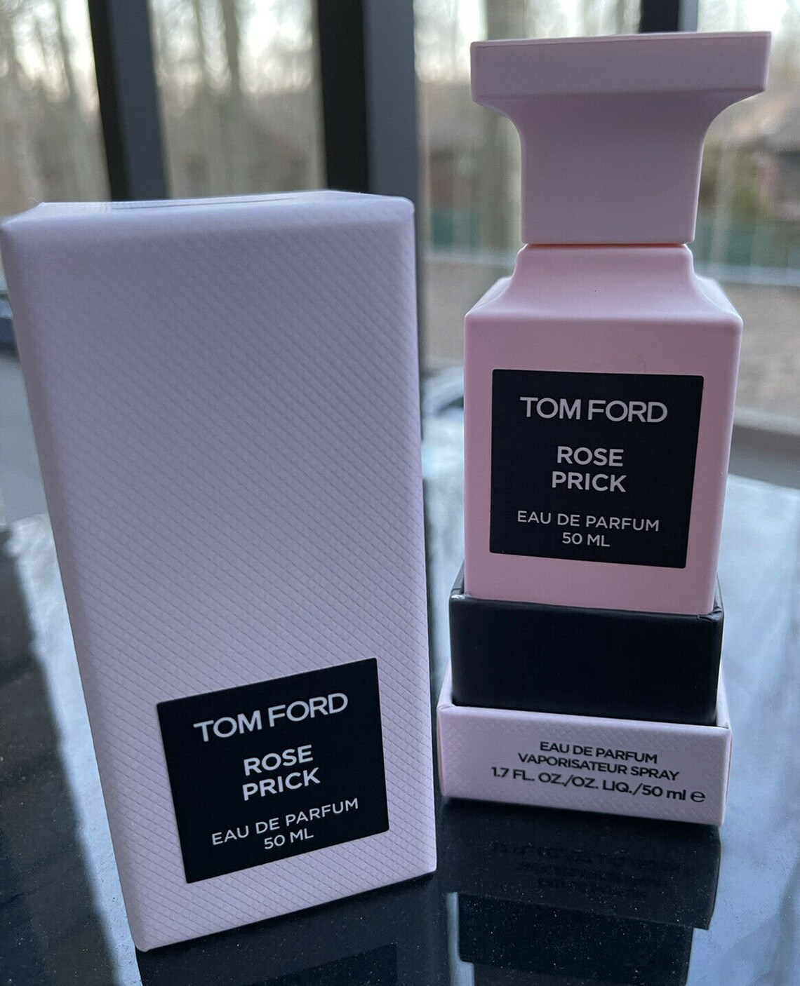 tom ford new rose fragrances