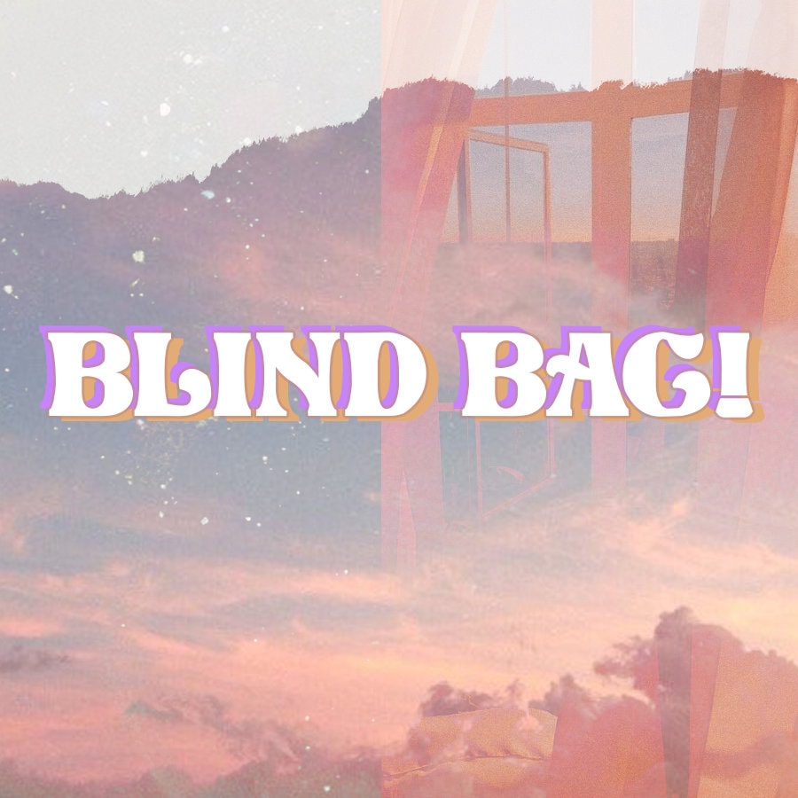 Homemade Blind Bags Episode 9  YouTube