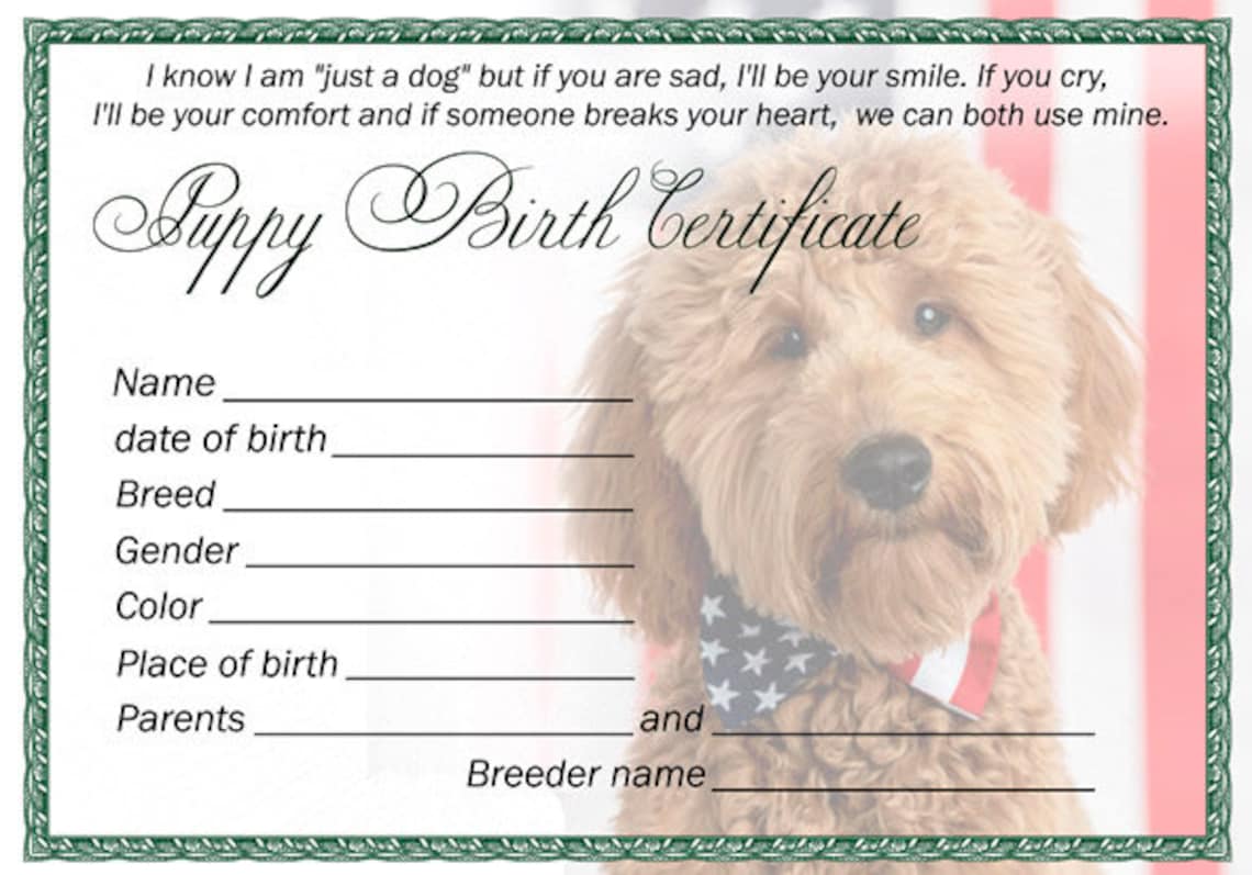 printable-puppy-birth-certificate-for-goldendoodles-pdf-funny-etsy