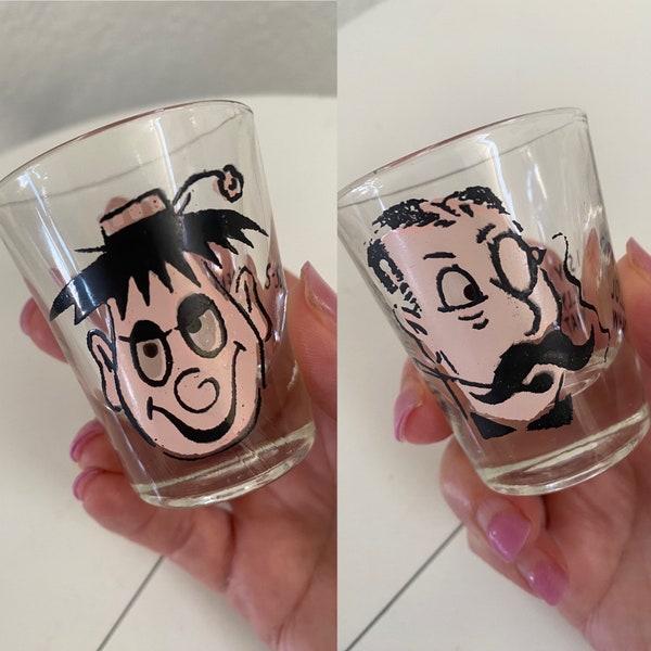 Googly Eye Glasses Etsy