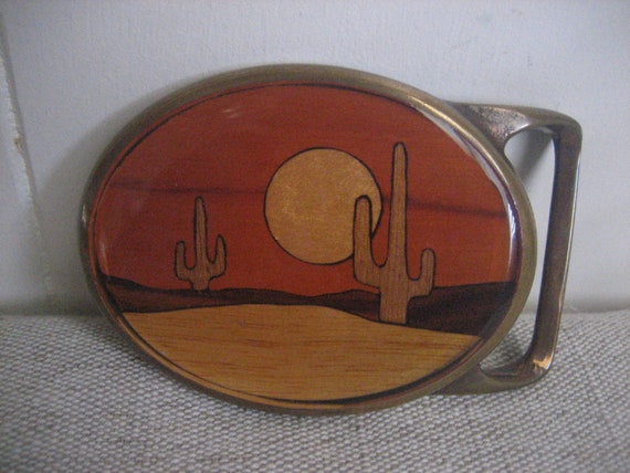 Von west belt buckle cheap