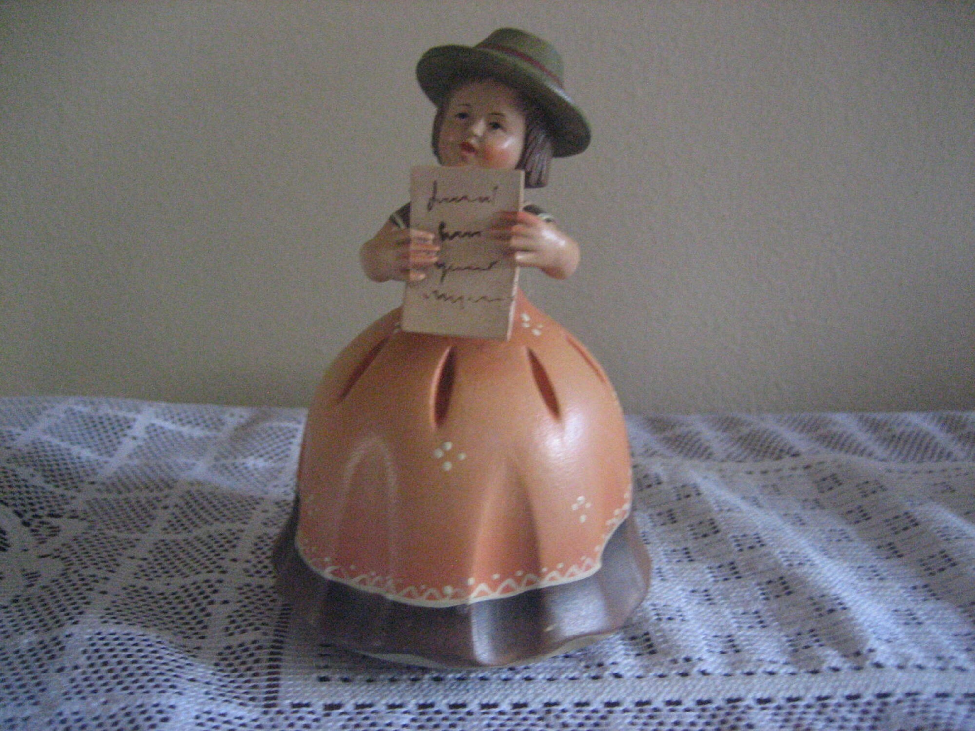 Anri Reuge Music Box - Etsy