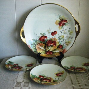 Pirkenhammer China - Etsy