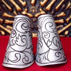 Adamantine Bracer