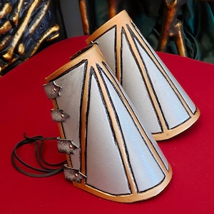 Adamantine Bracer