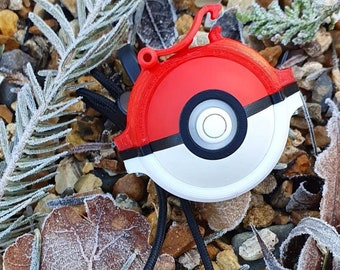 Autocatcher for Pokeball Plus Etsy Canada