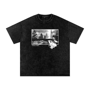 Silent hill 2 shirt - Etsy 日本