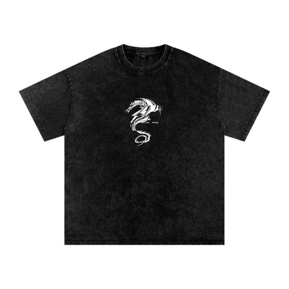 ドラゴン・タトゥーの女』Tシャツ - Etsy 日本