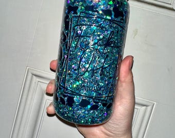 Voorgemaakte F*ck Off I Mean Good Morning Snowglobe-beker