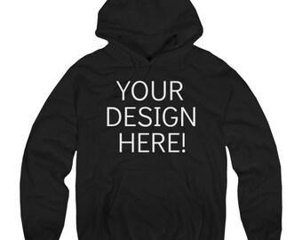 Aangepaste Hoodie