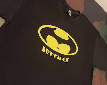 Buttman Overhemd