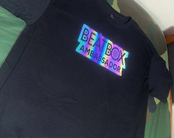 Beatbox Ambassador-T-shirt