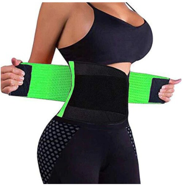 Waist Training Etsy