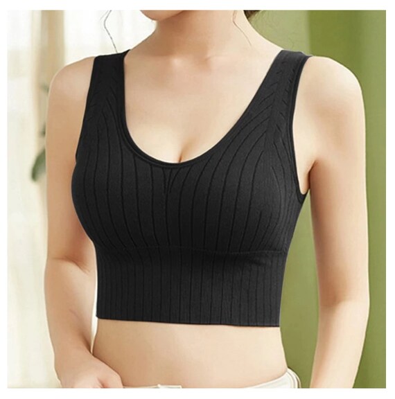 sports bra tube
