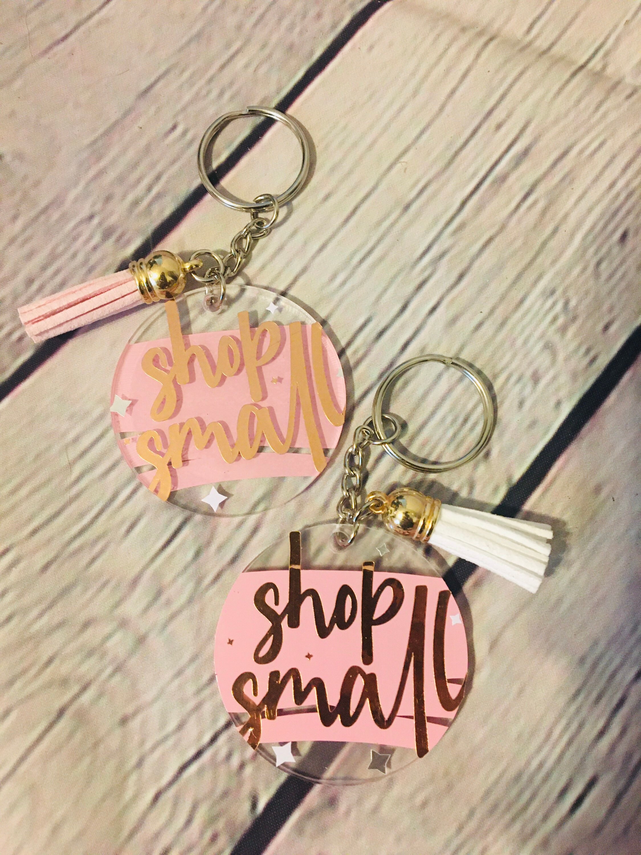 Bulk keychains shop small small business accessories Etsy