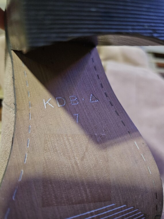 Kelsi Dagger Boots (7) - image 3