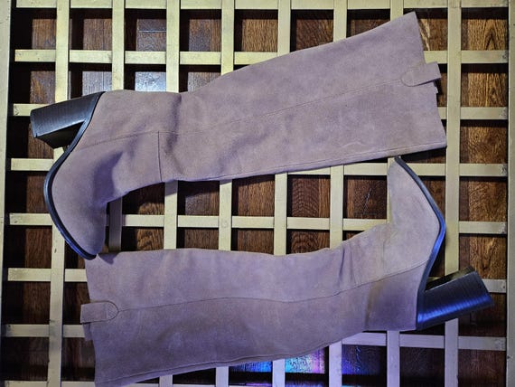 Kelsi Dagger Boots (7) - image 1