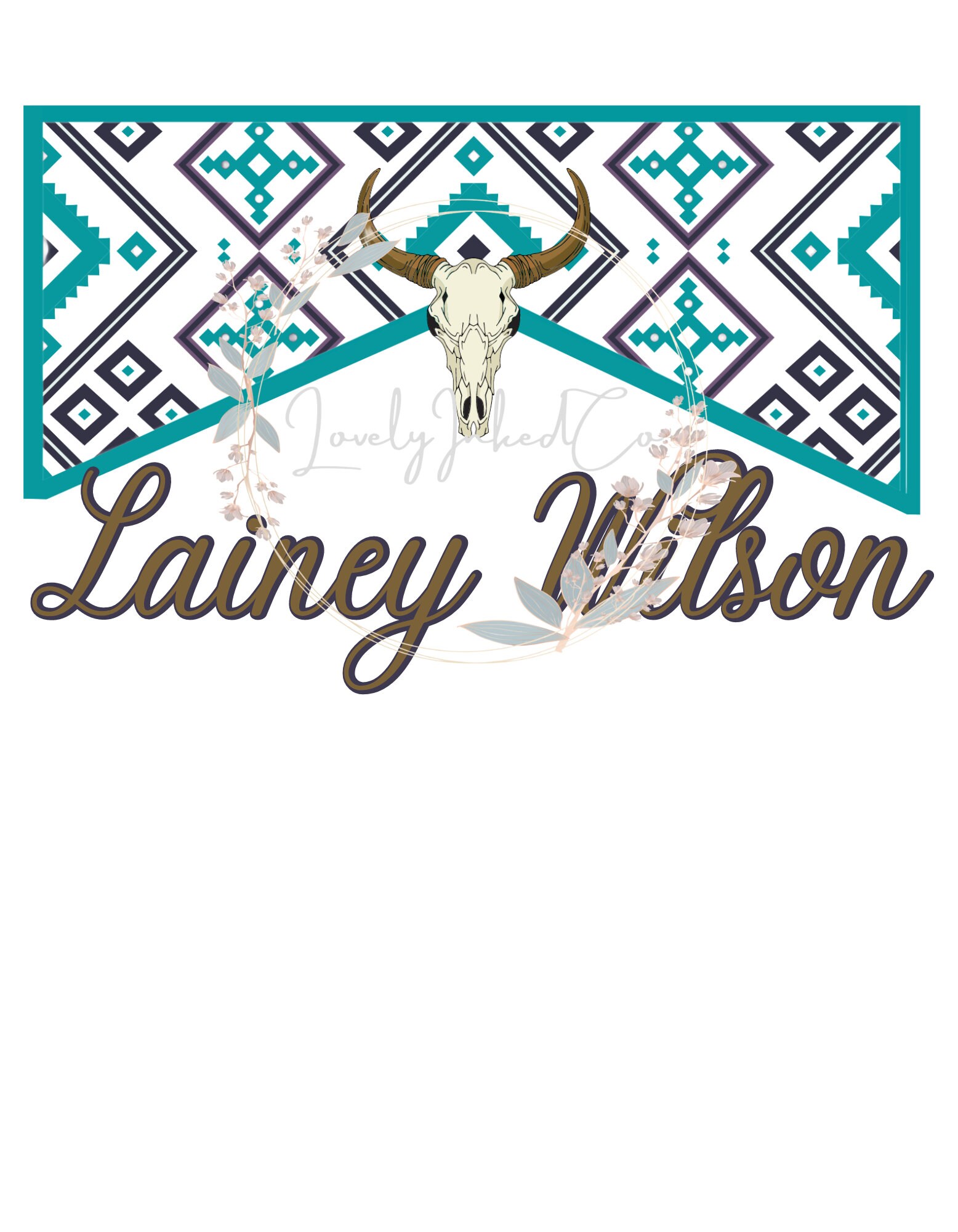 The Secret Political Life Of Lainey Wilson - tz0nk3r
