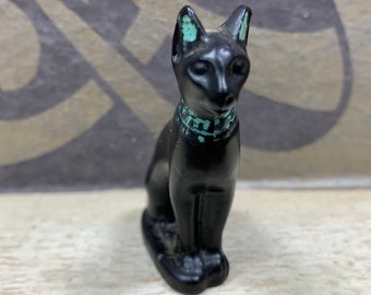 Vintage - Egyptian cat