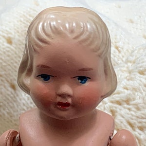Etsy antique dolls discount