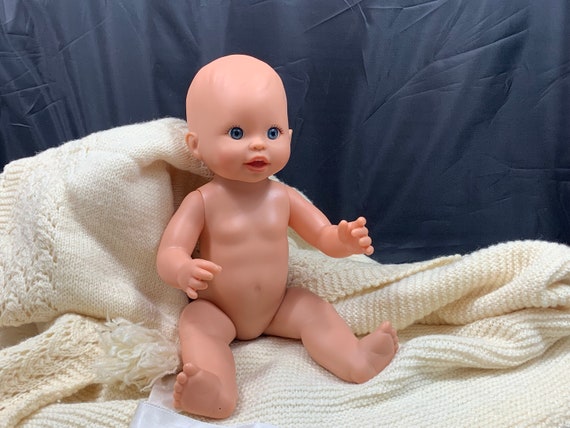 Mattel vintage doll 2025