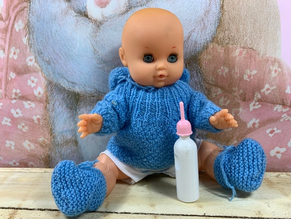 Muñeca falca antiguas hotsell