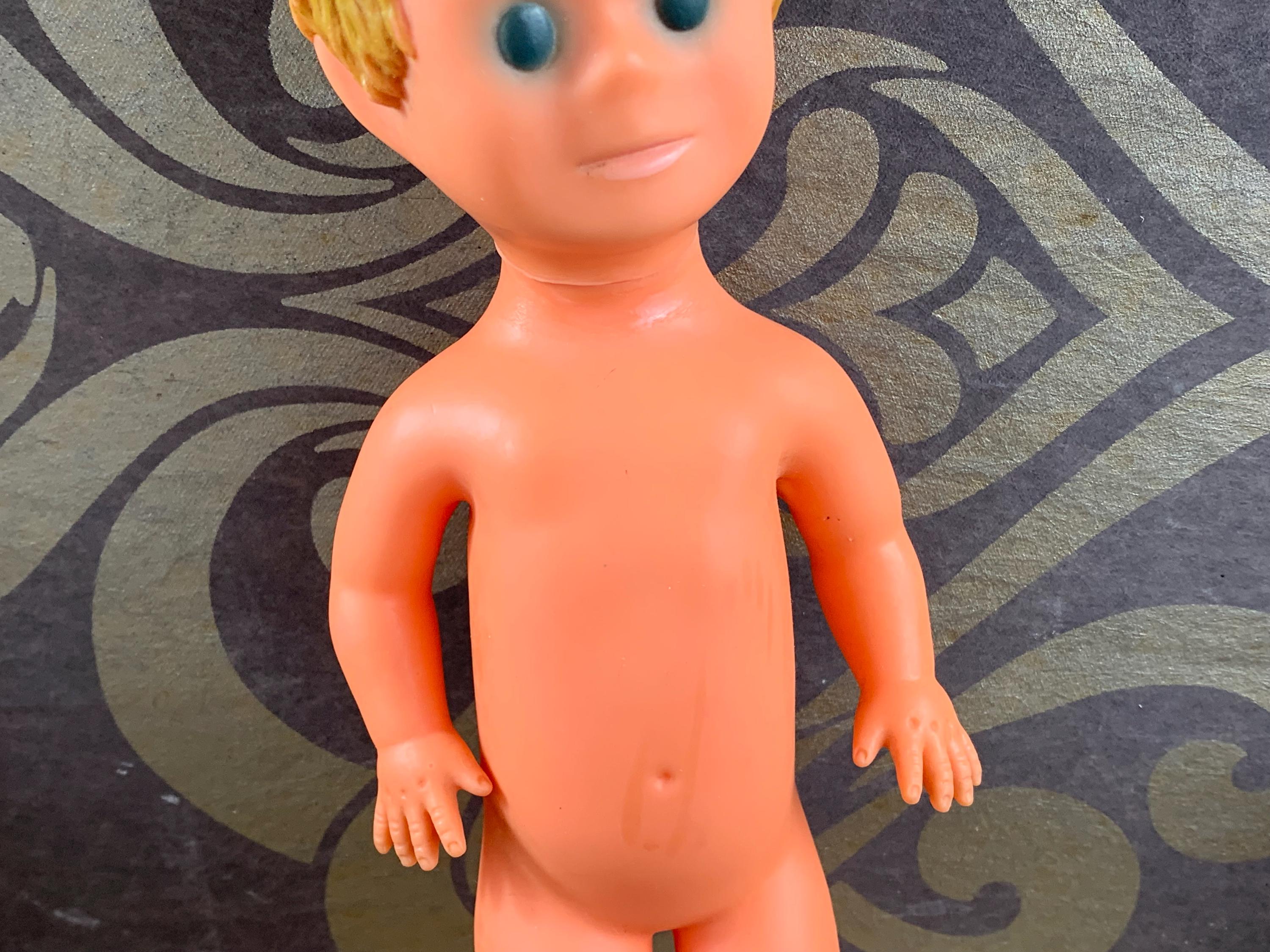 Bonne Nuit les Petits - Les Petites Maries Hand Puppets - Nicolas